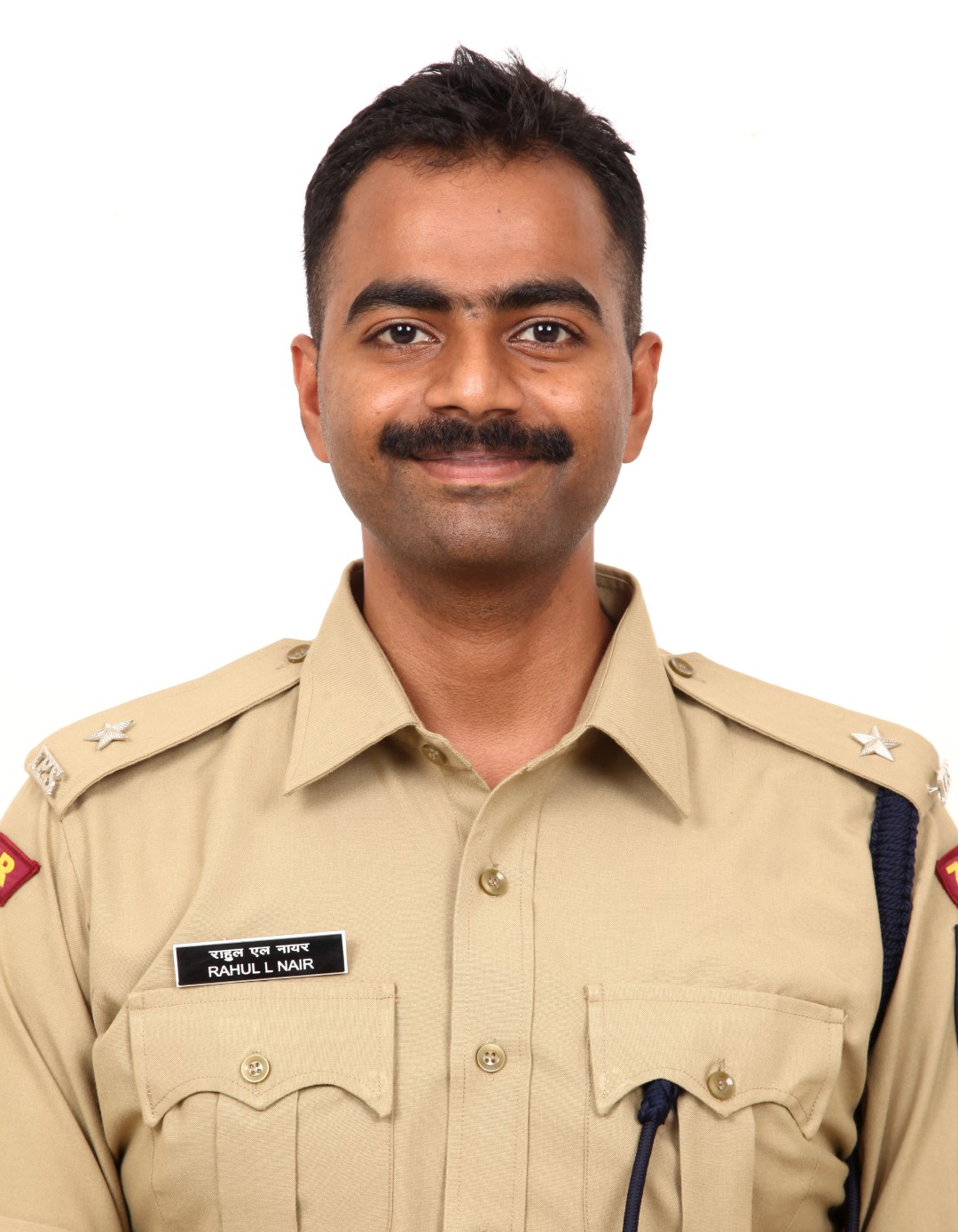 Rahul L Nair Rahul L Nair